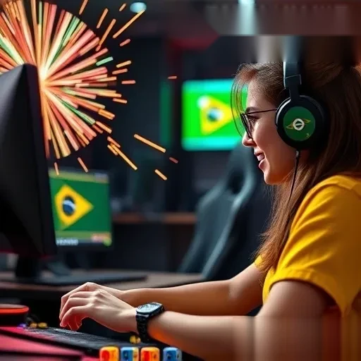 Formulário registro pghbet